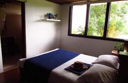 Puerto Lopez Casa | Siete Sentidos Orinoquia- tres Casas llaneras
