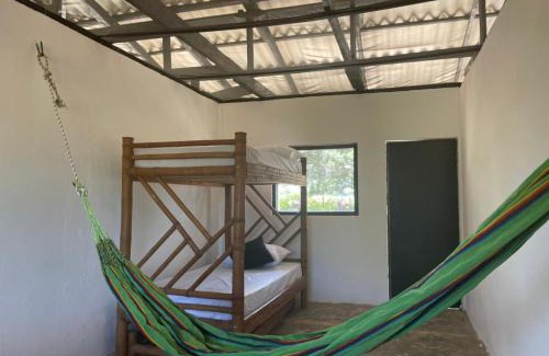 Puerto Lopez Casa | Siete Sentidos Orinoquia- tres Casas llaneras