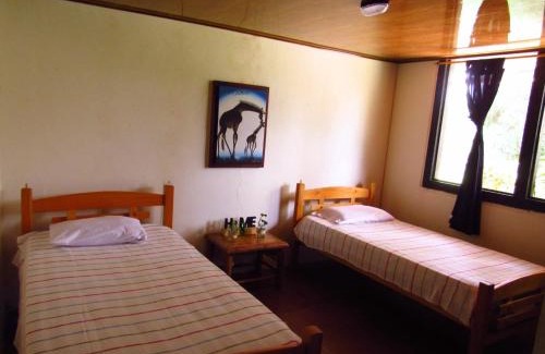 Puerto Lopez Casa | Siete Sentidos Orinoquia- tres Casas llaneras