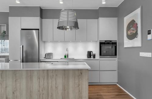 Hliðar Apartamento | Sif Apartments by Heimaleiga