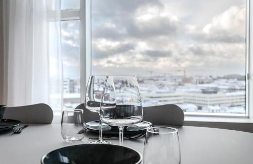 Hliðar Apartamento | Sif Apartments by Heimaleiga