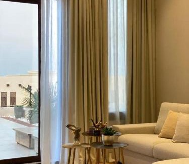As Sifah Casa | Sifah Gateway Villa with Private Pool