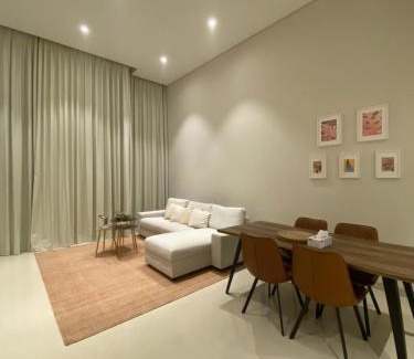 As Sifah Casa | Sifah Gateway Villa with Private Pool