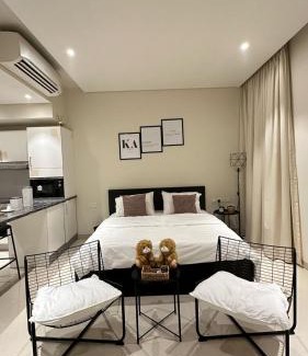 As Sifah Apartamento | Sifah resort apartment