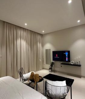 As Sifah Apartamento | Sifah resort apartment