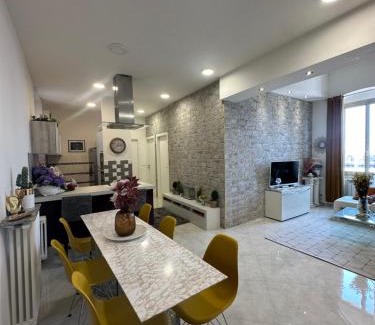 Sestri Ponente Casa | Siffredi Rooms