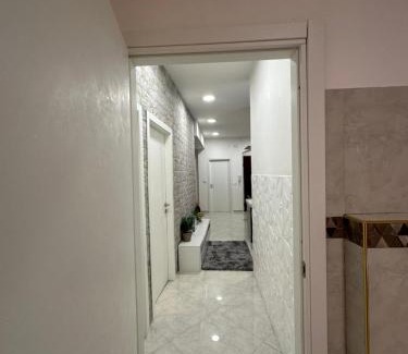 Sestri Ponente Casa | Siffredi Rooms