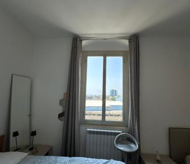 Sestri Ponente Casa | Siffredi Rooms