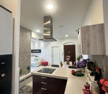 Sestri Ponente Casa | Siffredi Rooms