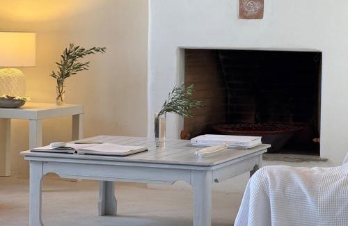 Apollonia Villa | Sifnos Blue Horizon House - Endless Blue