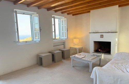 Apollonia Villa | Sifnos Blue Horizon House - Endless Blue