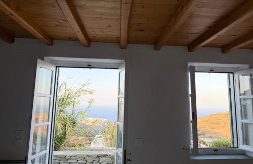 Apollonia Villa | Sifnos Blue Horizon House - Endless Blue