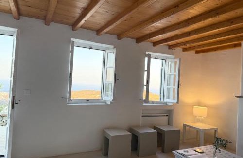 Apollonia Villa | Sifnos Blue Horizon House - Endless Blue