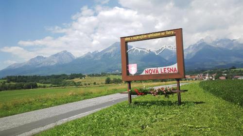 Nova Lesna Casa | Sifra 276