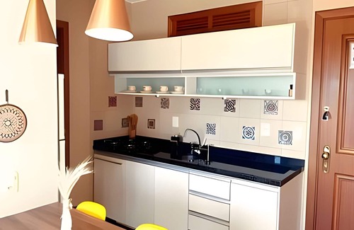 Bairro Lago Negro Apartamento | Siga Gramado -Ap Charmoso prox ao centro