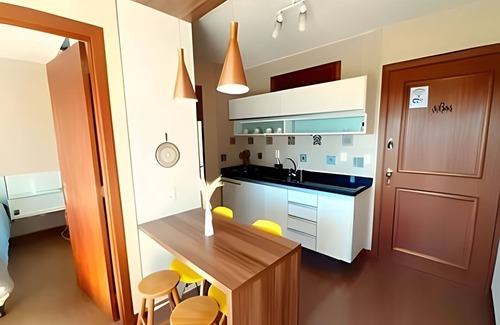 Bairro Lago Negro Apartamento | Siga Gramado -Ap Charmoso prox ao centro