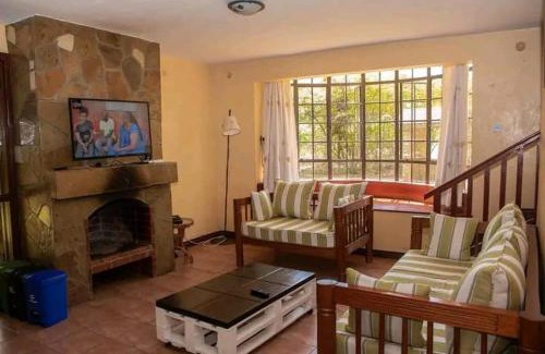 Naivasha Casa | Sigai cottage 3
