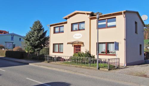 Kuehlungsborn Apartamento | Siggi