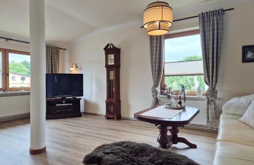 Kuehlungsborn Apartamento | Siggi