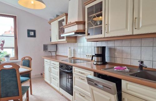 Kuehlungsborn Apartamento | Siggi