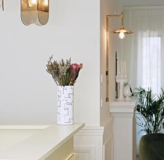 Tricase Casa | Sighé Boutique Rooms - Le stanze più vicine all'Ospedale Panico di Tricase - Comfort ed eleganza