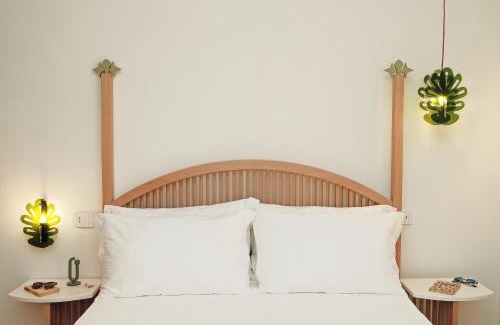 Tricase Casa | Sighé Boutique Rooms - Le stanze più vicine all'Ospedale Panico di Tricase - Comfort ed eleganza