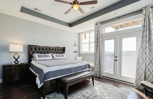 Indian Point Condominio | Sightseer Studio 47-4 2 Bedroom Condo