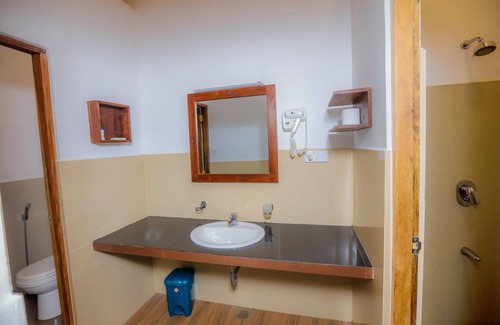 Dambulla Complejo | Sigiri Asna Nature Resort