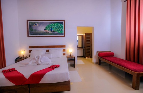 Dambulla Complejo | Sigiri Asna Nature Resort