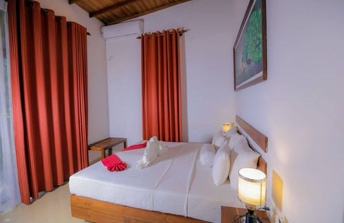 Dambulla Complejo | Sigiri Asna Nature Resort