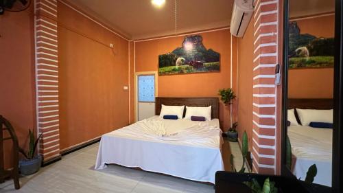 Sigiriya Cabina | Sigiri Fortress View lodge