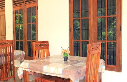 Dambulla Cabina | Sigiri Garden Villa