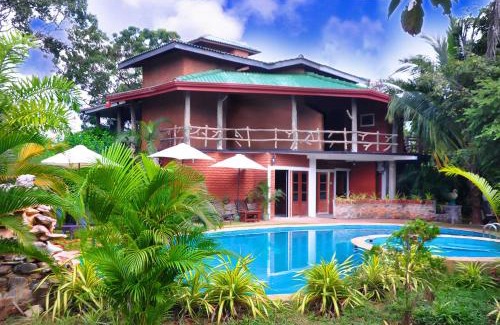 Sigiriya Complejo | Sigiri Heritage Villa