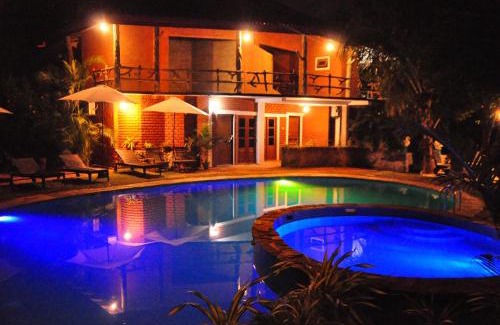 Sigiriya Complejo | Sigiri Heritage Villa