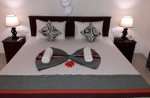 Sigiriya Cama Y Desayuno | Sigiri Hibiscus Villa