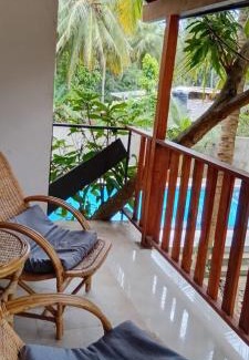 Kimbissa Casa | Sigiri Holiday Bungalow