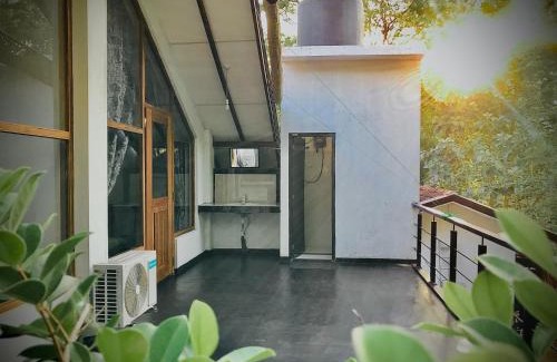 Kimbissa Casa | Sigiri Holiday Bungalow