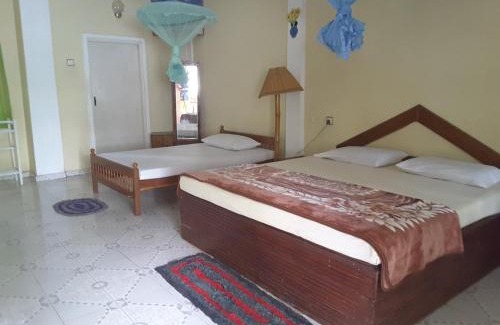 Inamaluwa Complejo | Sigiri Holiday Inn
