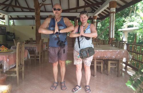 Inamaluwa Complejo | Sigiri Holiday Inn