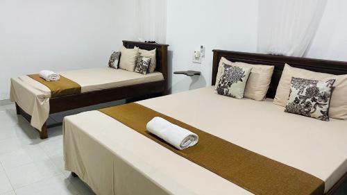 Dambulla Hotel | Sigiri Suncap Cottage