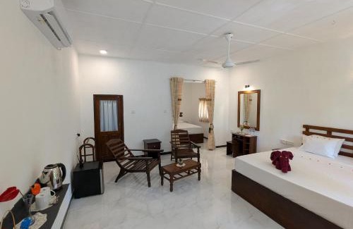 Sigiriya Cama Y Desayuno | Sigiriya Dreamscape Villa