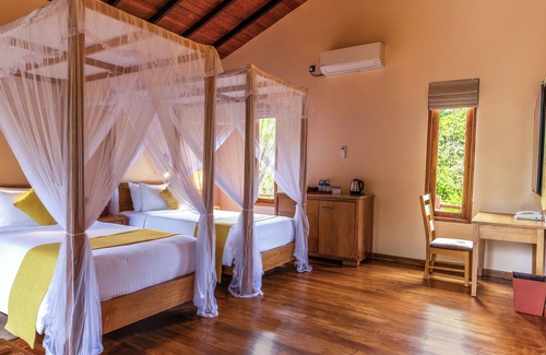 Dambulla Complejo | Sigiriya Forest Edge By Marino Leisure