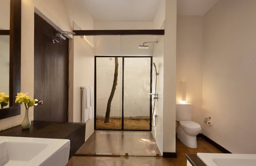 Dambulla Hotel | Sigiriya Jungles
