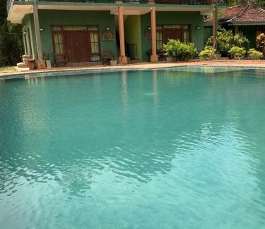 Sigiriya Cabina | Sigiriya Melrose Villas