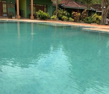 Sigiriya Cabina | Sigiriya Melrose Villas