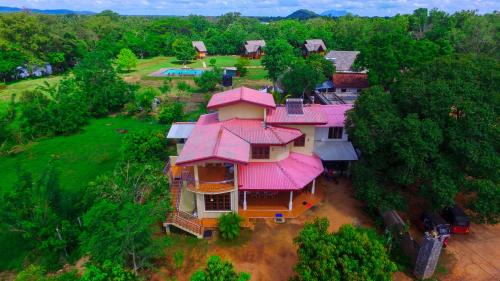 Sigiriya Casa | Sigiriya Peacock Homestay