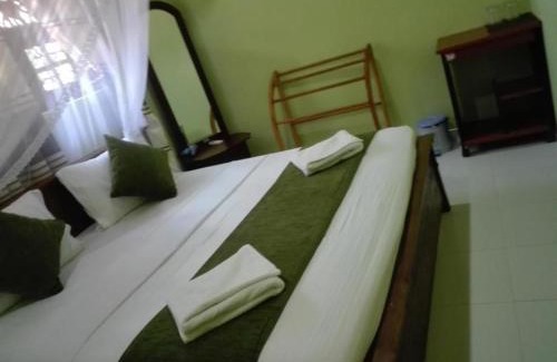 Sigiriya Casa | Sigiriya Peacock Homestay