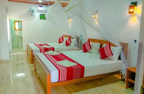 Sigiriya Casa | Sigiriya Peacock Homestay