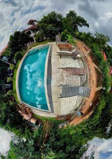 Sigiriya Casa | Sigiriya Sun Shine Villa