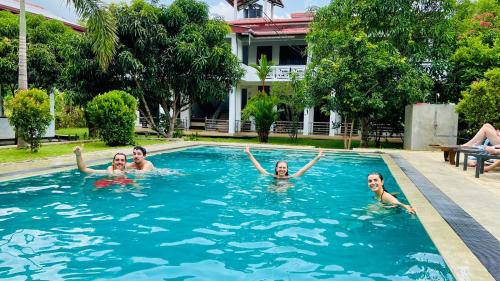 Sigiriya Casa | Sigiriya Sun Shine Villa